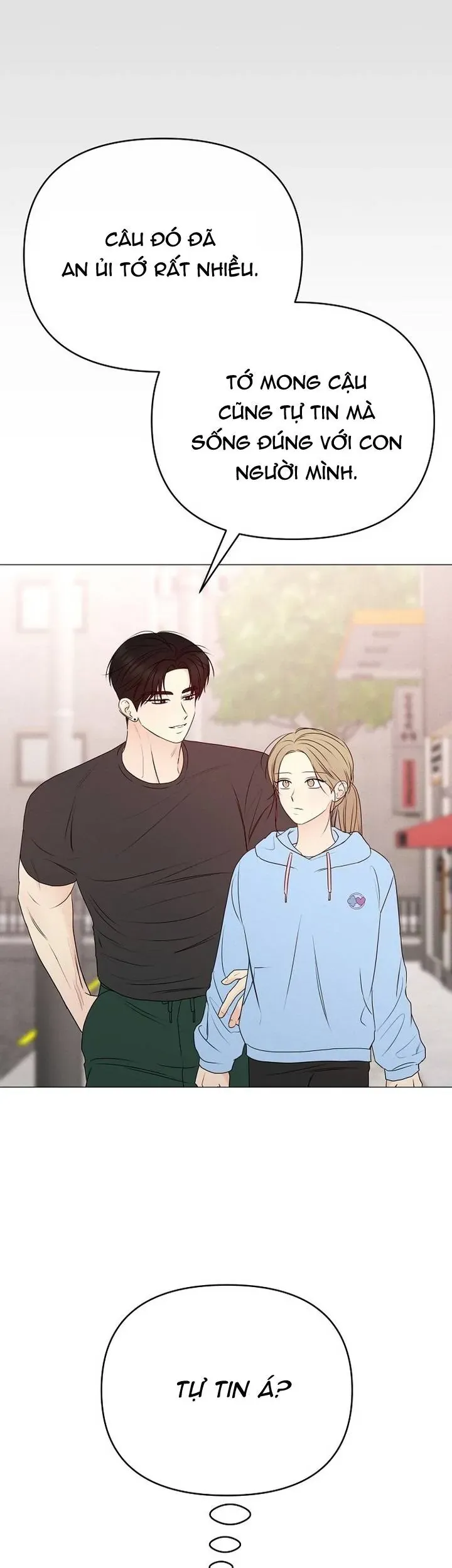 Soái Ca Kiểu Mẫu [Chap 23] — trang 35