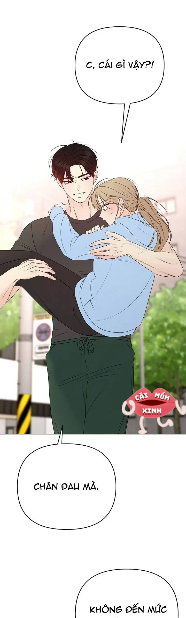 Soái Ca Kiểu Mẫu [Chap 23] — trang 39