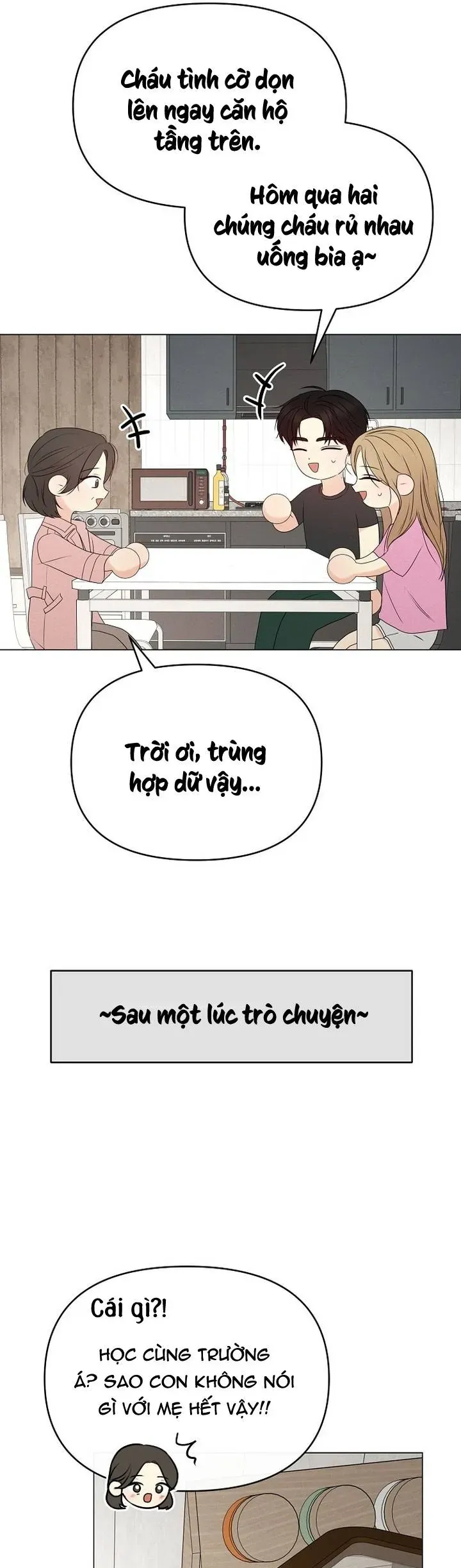 Soái Ca Kiểu Mẫu [Chap 23] — trang 4