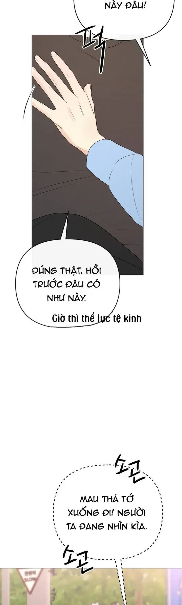 Soái Ca Kiểu Mẫu [Chap 23] — trang 40