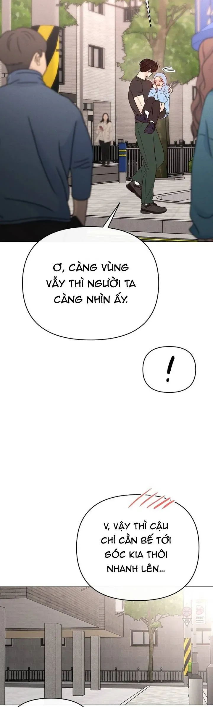 Soái Ca Kiểu Mẫu [Chap 23] — trang 41
