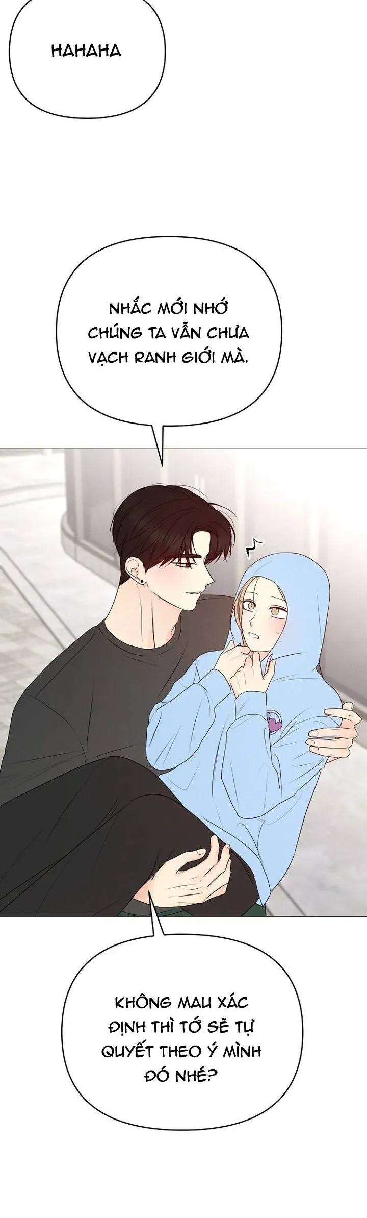 Soái Ca Kiểu Mẫu [Chap 23] — trang 42