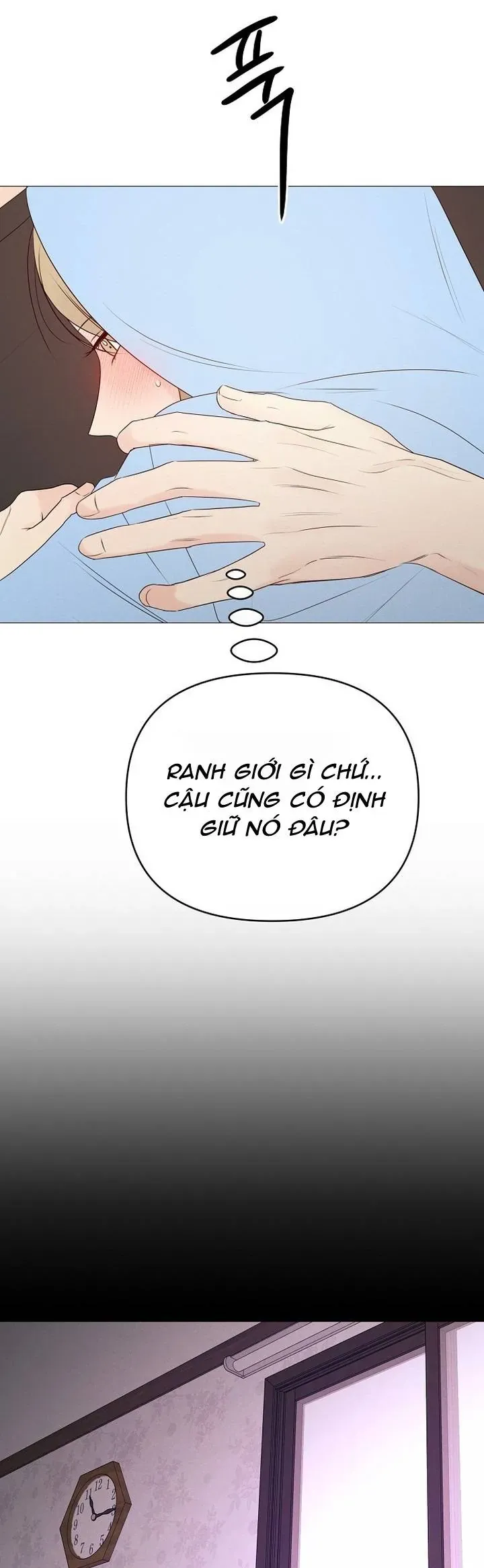 Soái Ca Kiểu Mẫu [Chap 23] — trang 43