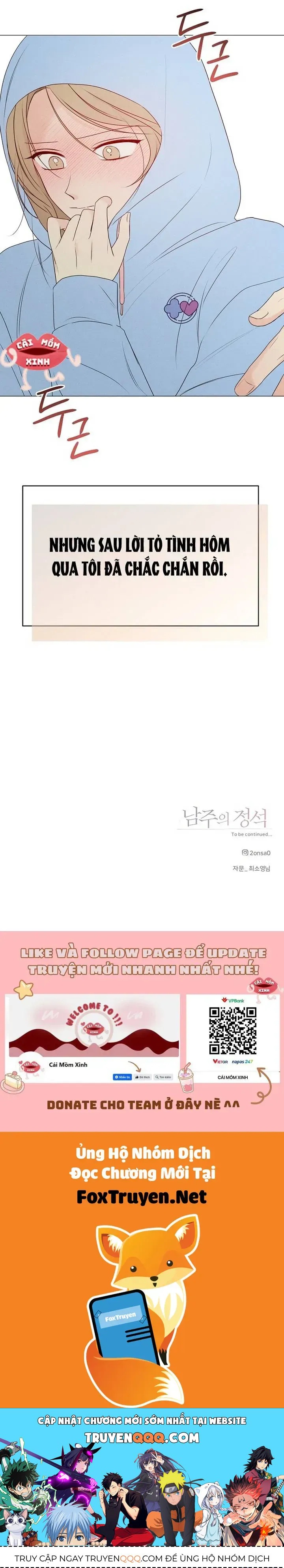 Soái Ca Kiểu Mẫu [Chap 23] — trang 47