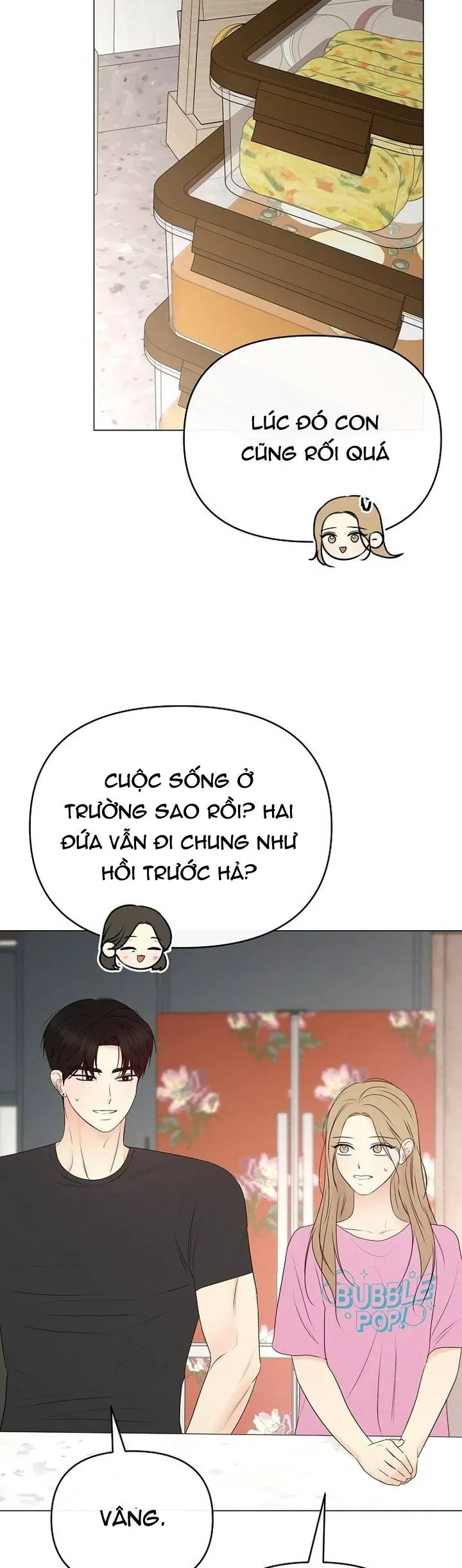 Soái Ca Kiểu Mẫu [Chap 23] — trang 5