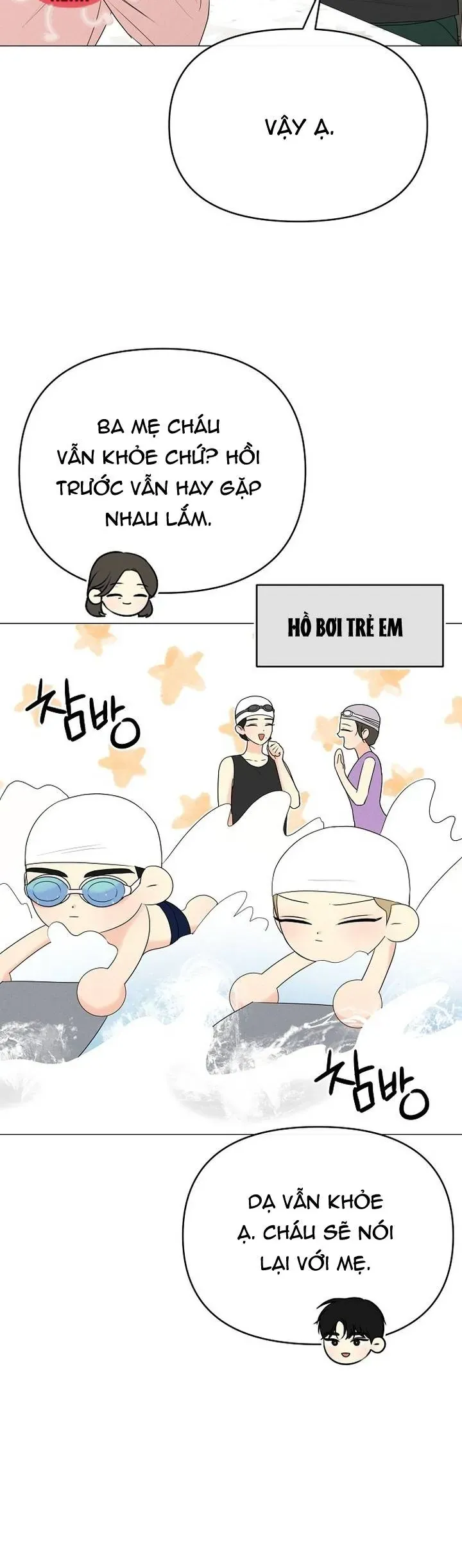 Soái Ca Kiểu Mẫu [Chap 23] — trang 7