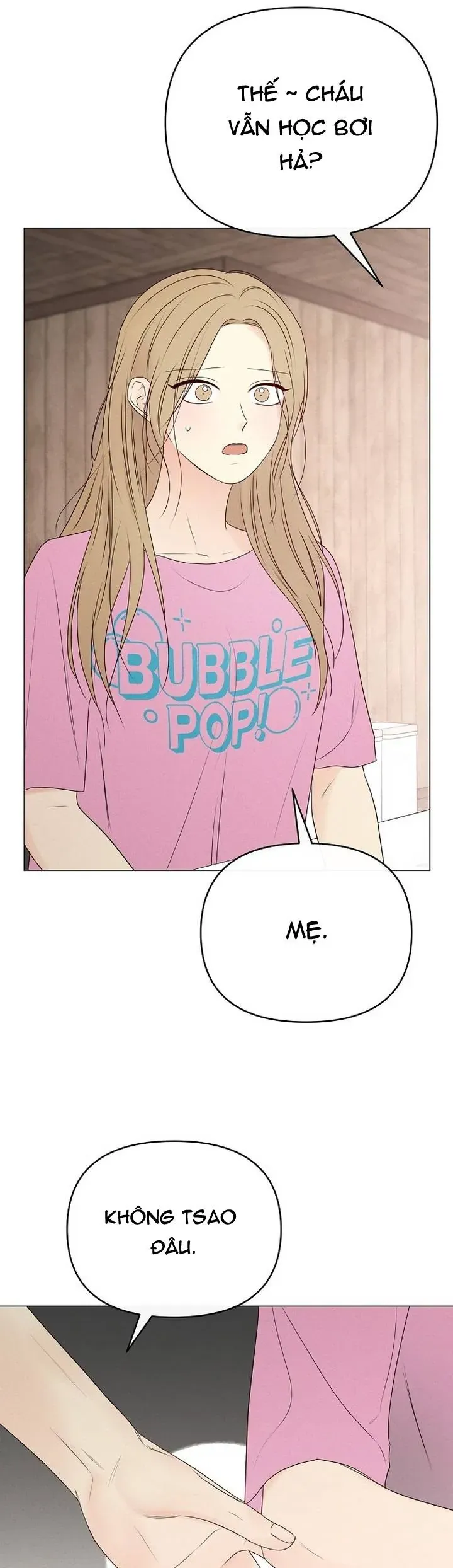 Soái Ca Kiểu Mẫu [Chap 23] — trang 8