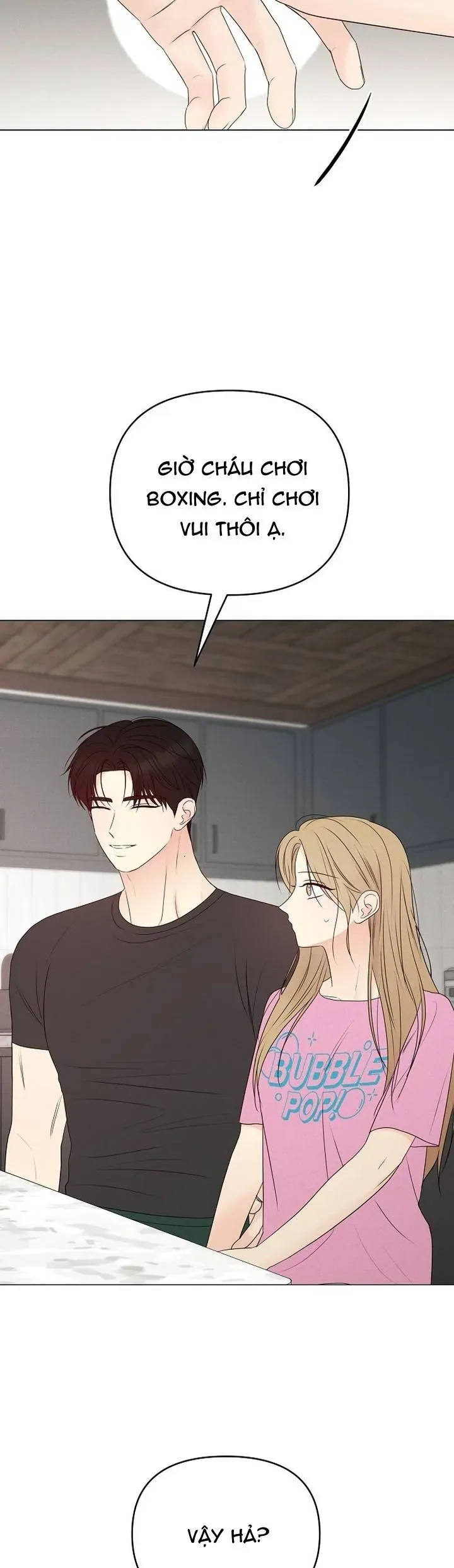 Soái Ca Kiểu Mẫu [Chap 23] — trang 9