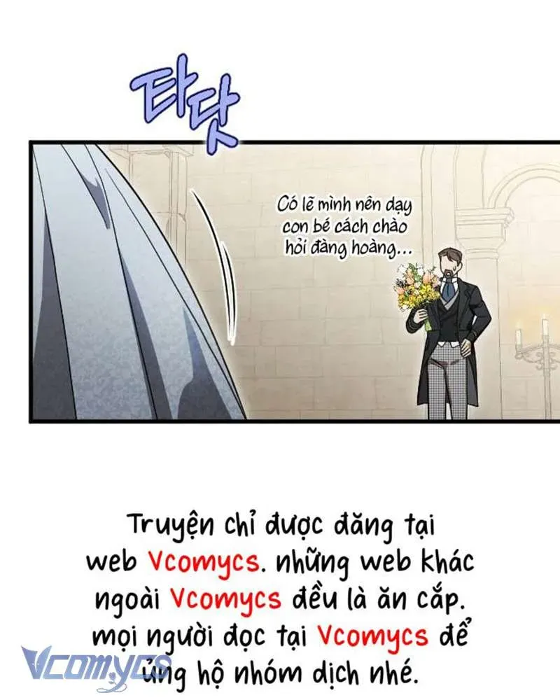 Những Gì Cái Chết Dạy Tôi [Chap 3] — trang 10