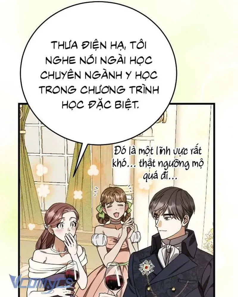 Những Gì Cái Chết Dạy Tôi [Chap 3] — trang 127
