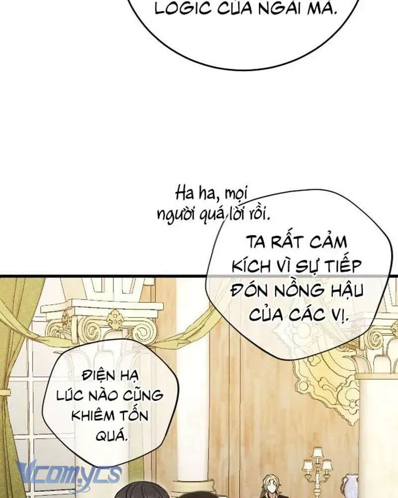 Những Gì Cái Chết Dạy Tôi [Chap 3] — trang 133