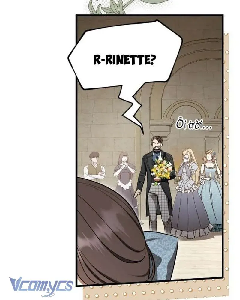 Những Gì Cái Chết Dạy Tôi [Chap 3] — trang 18