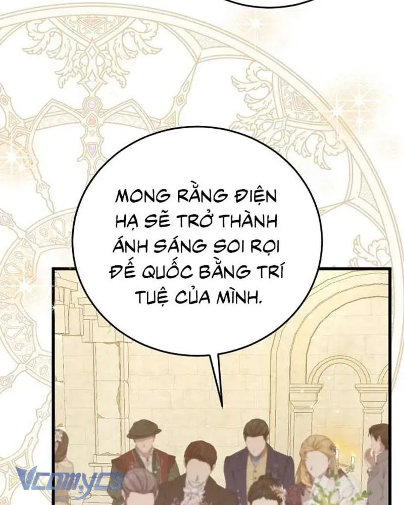 Những Gì Cái Chết Dạy Tôi [Chap 3] — trang 3