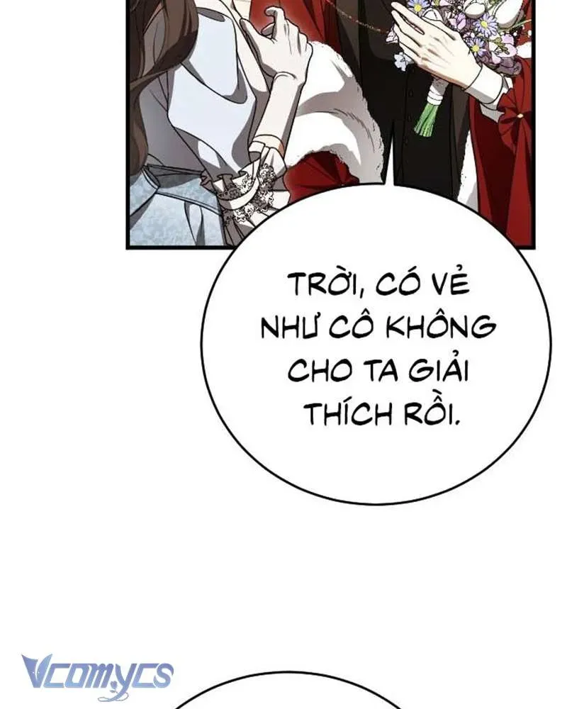 Những Gì Cái Chết Dạy Tôi [Chap 3] — trang 32