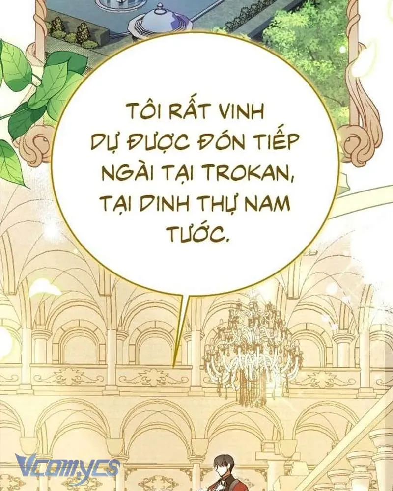 Những Gì Cái Chết Dạy Tôi [Chap 3] — trang 38