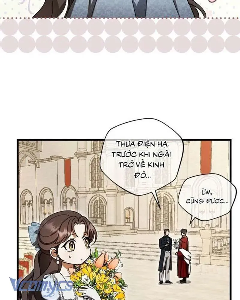 Những Gì Cái Chết Dạy Tôi [Chap 3] — trang 43