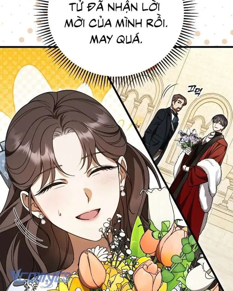 Những Gì Cái Chết Dạy Tôi [Chap 3] — trang 45