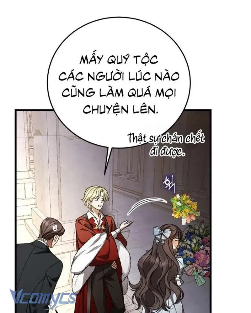 Những Gì Cái Chết Dạy Tôi [Chap 3] — trang 80