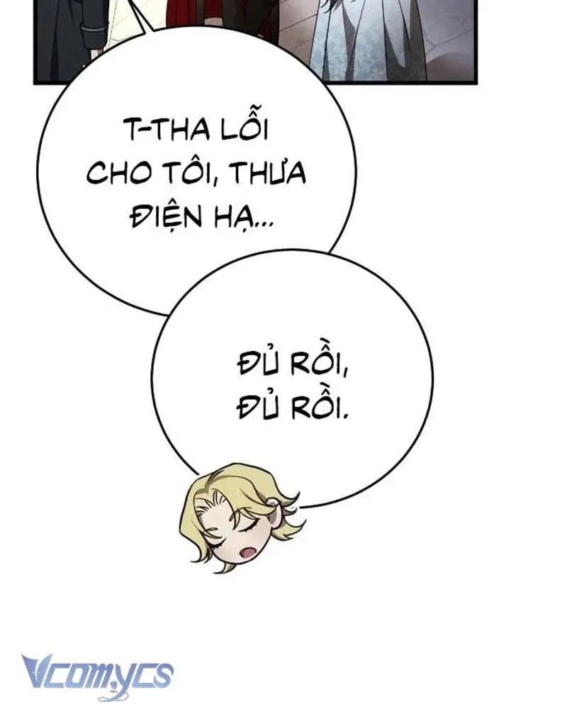 Những Gì Cái Chết Dạy Tôi [Chap 3] — trang 81