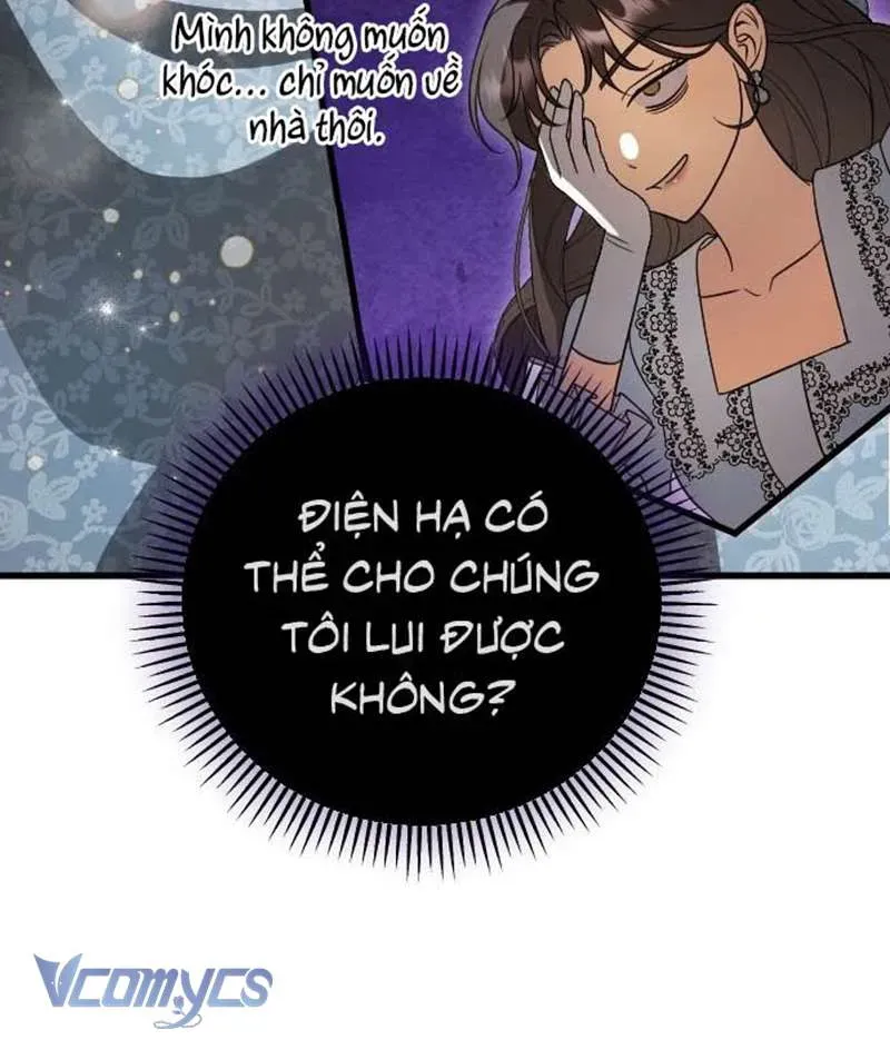 Những Gì Cái Chết Dạy Tôi [Chap 3] — trang 86