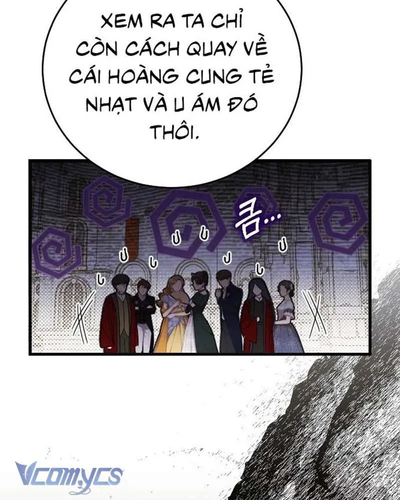Những Gì Cái Chết Dạy Tôi [Chap 3] — trang 96