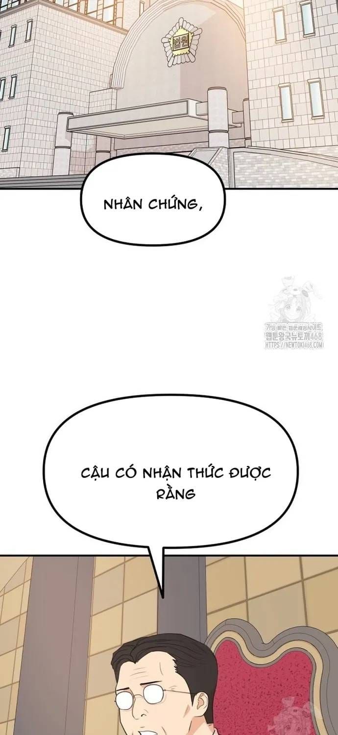 Bạn Trai Vệ Sĩ