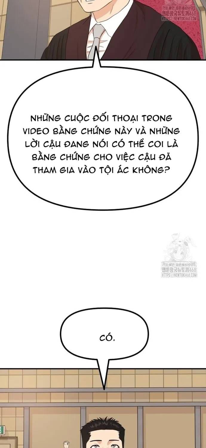 Bạn Trai Vệ Sĩ