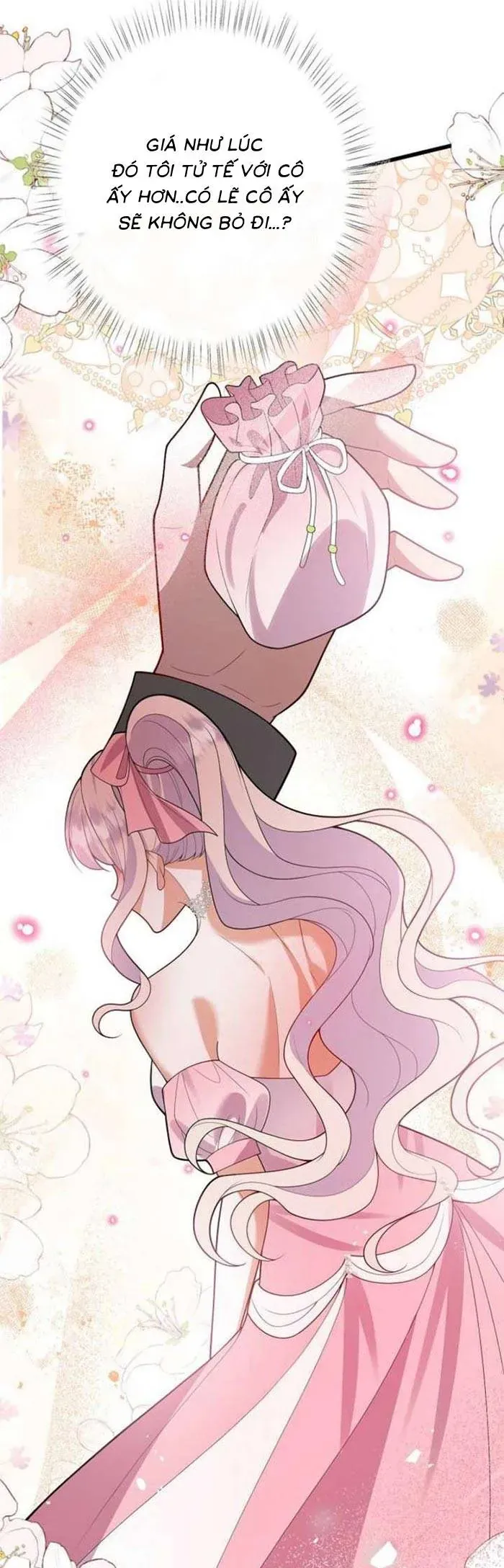 Mẹ Đơn Thân Và Nổi Ám Ảnh Của Thái Tử - Chương 23 - Trang 16