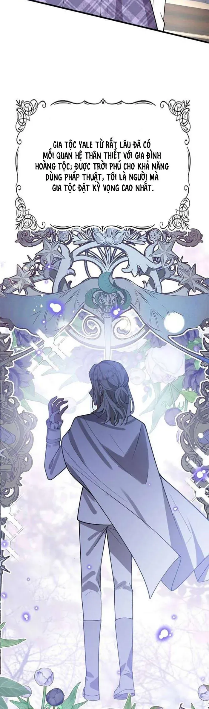 Mẹ Đơn Thân Và Nổi Ám Ảnh Của Thái Tử - Chương 23 - Trang 3