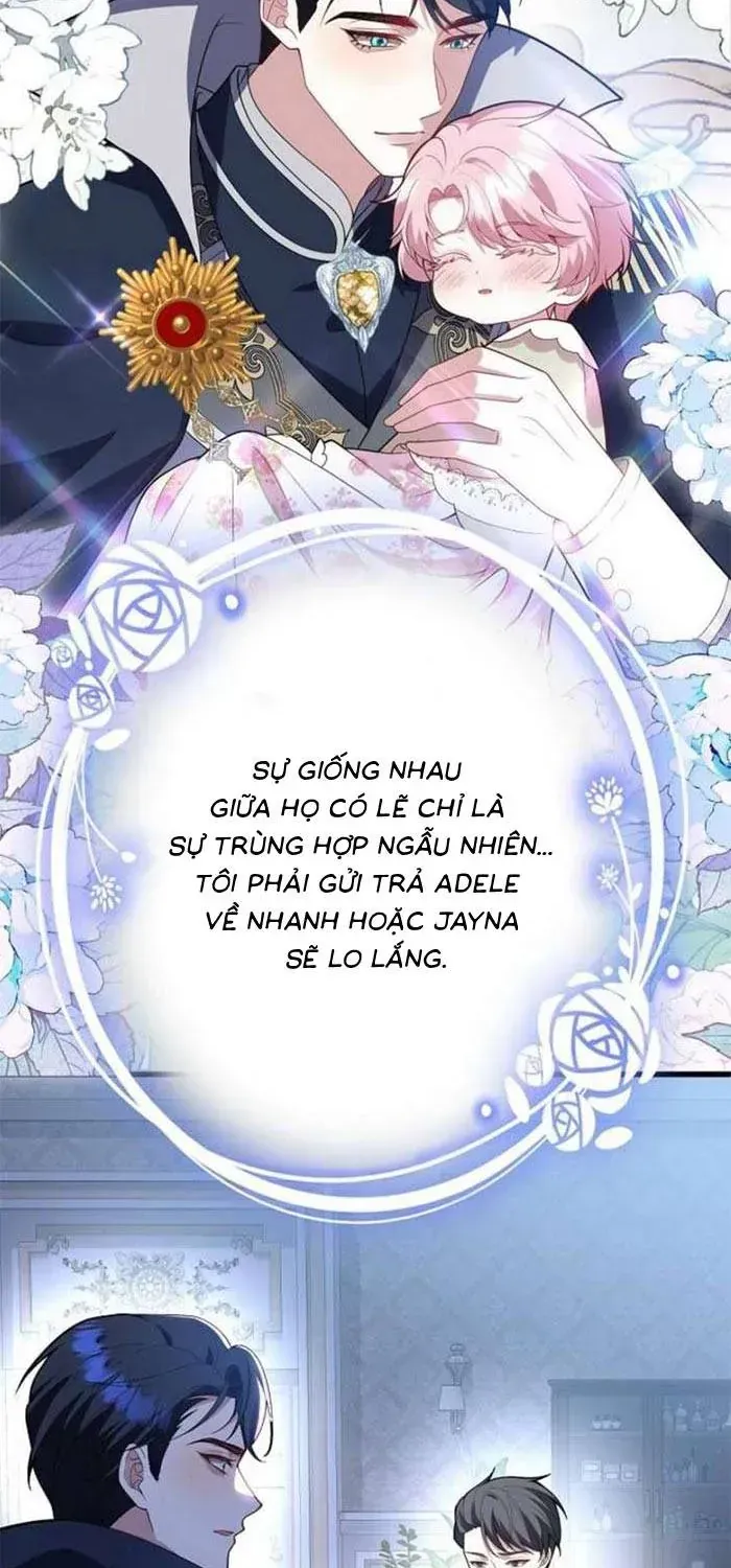 Mẹ Đơn Thân Và Nổi Ám Ảnh Của Thái Tử - Chương 24 - Trang 12