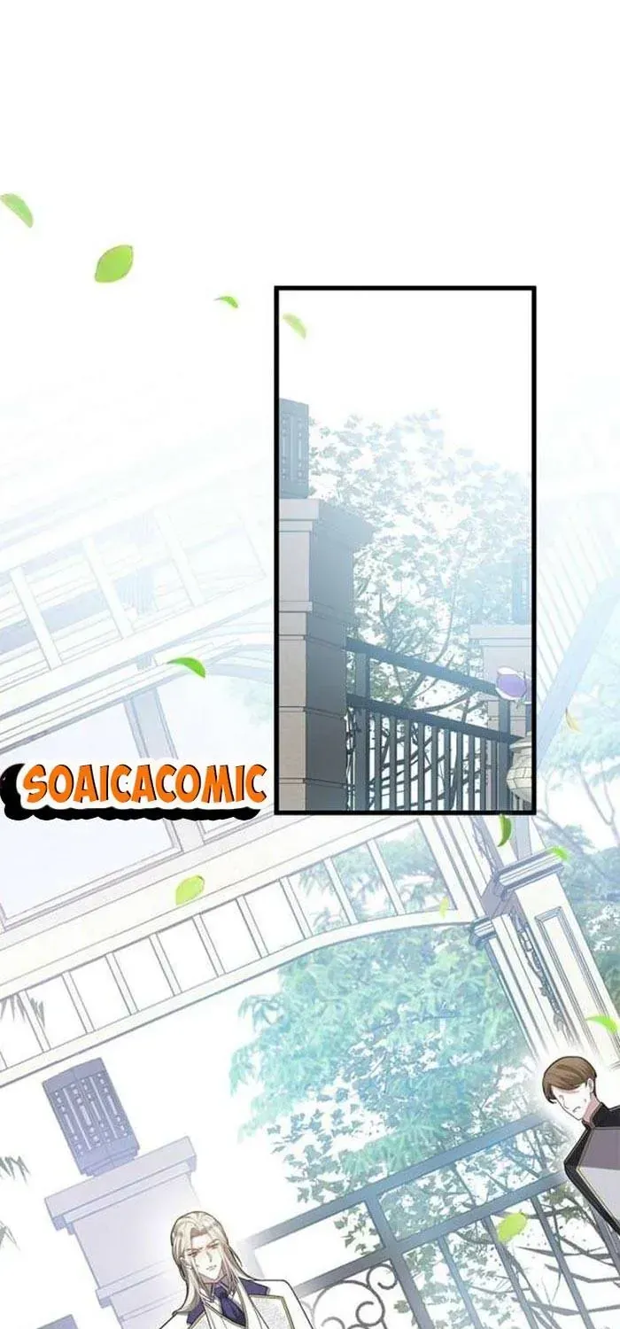 Mẹ Đơn Thân Và Nổi Ám Ảnh Của Thái Tử - Chương 24 - Trang 14