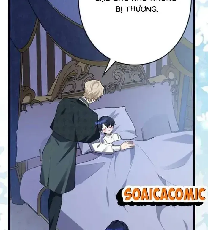 Mẹ Đơn Thân Và Nổi Ám Ảnh Của Thái Tử - Chương 24 - Trang 3