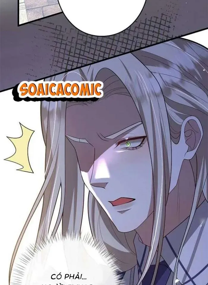 Mẹ Đơn Thân Và Nổi Ám Ảnh Của Thái Tử - Chương 24 - Trang 21