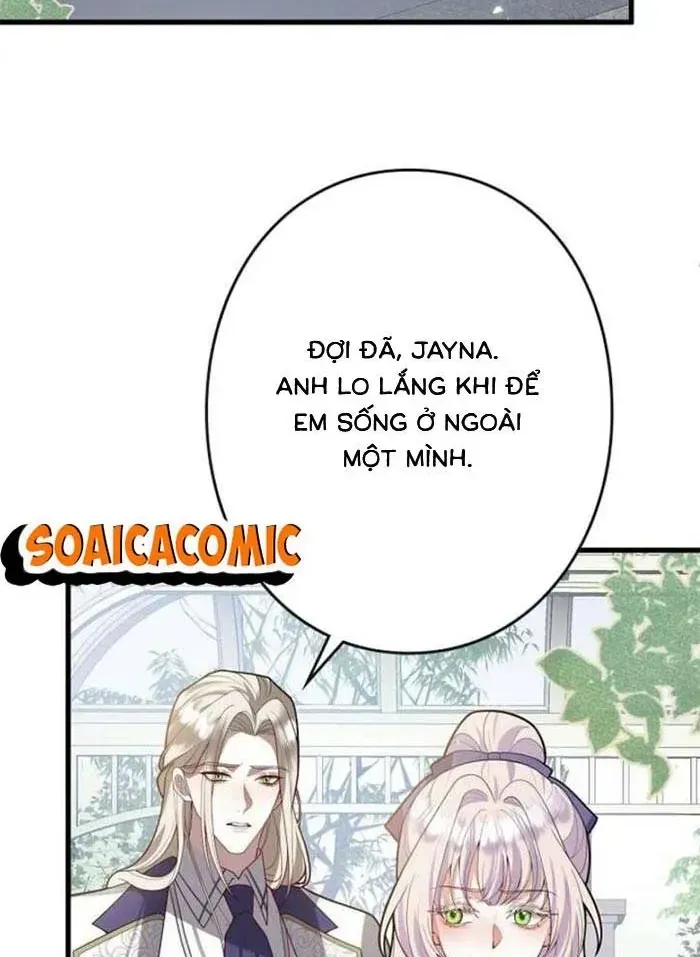 Mẹ Đơn Thân Và Nổi Ám Ảnh Của Thái Tử - Chương 24 - Trang 23
