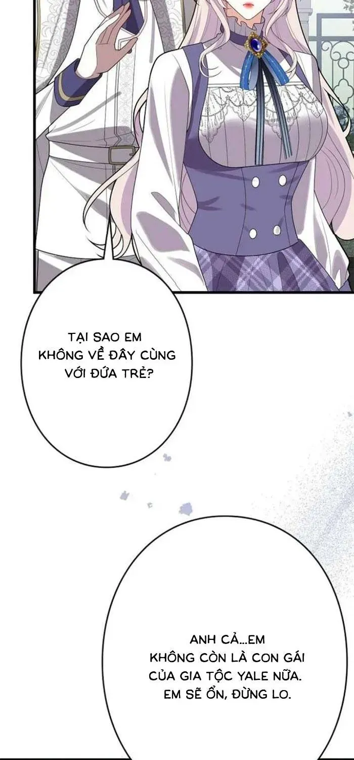 Mẹ Đơn Thân Và Nổi Ám Ảnh Của Thái Tử - Chương 24 - Trang 24