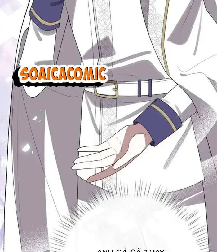 Mẹ Đơn Thân Và Nổi Ám Ảnh Của Thái Tử - Chương 24 - Trang 27