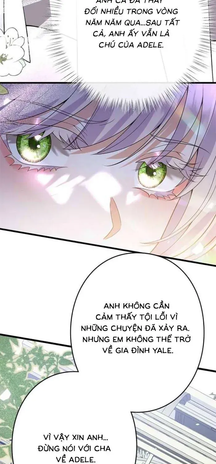 Mẹ Đơn Thân Và Nổi Ám Ảnh Của Thái Tử - Chương 24 - Trang 28