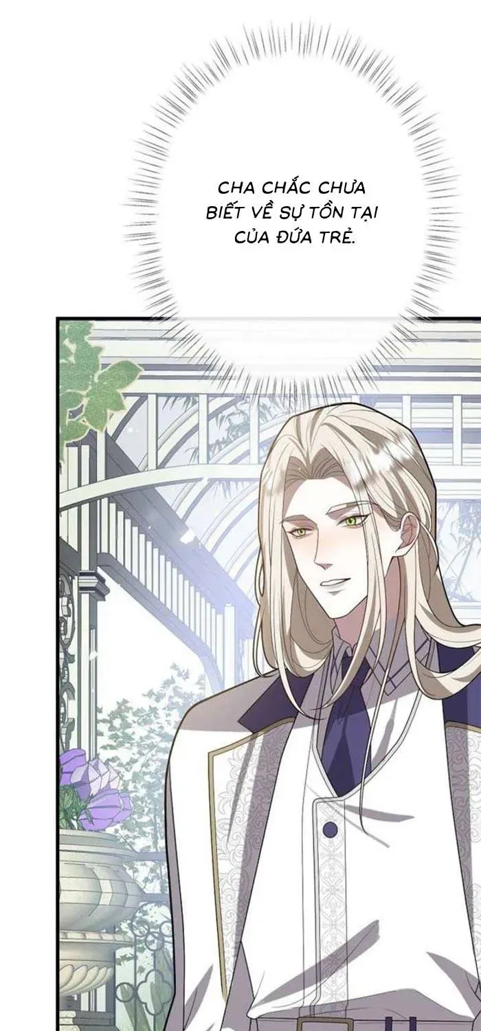 Mẹ Đơn Thân Và Nổi Ám Ảnh Của Thái Tử - Chương 24 - Trang 32