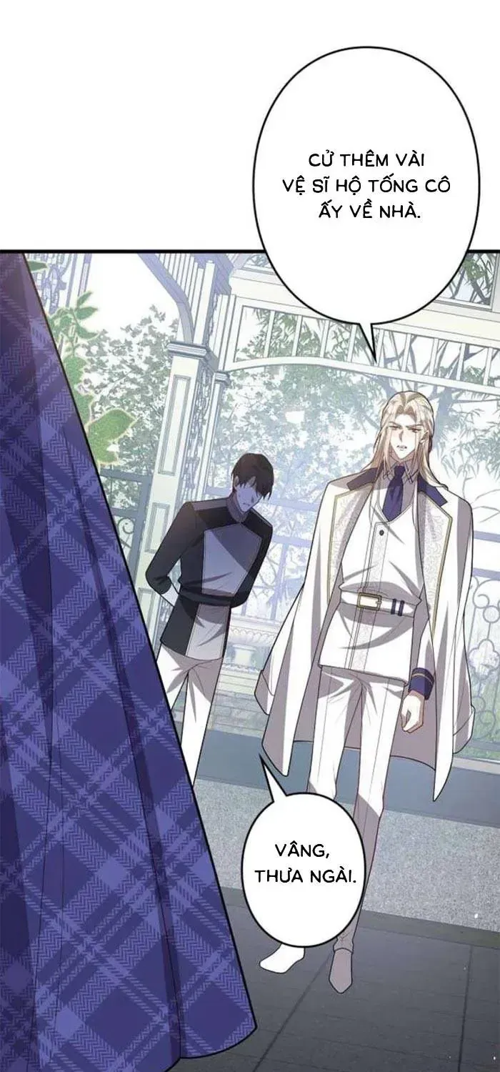 Mẹ Đơn Thân Và Nổi Ám Ảnh Của Thái Tử - Chương 24 - Trang 34