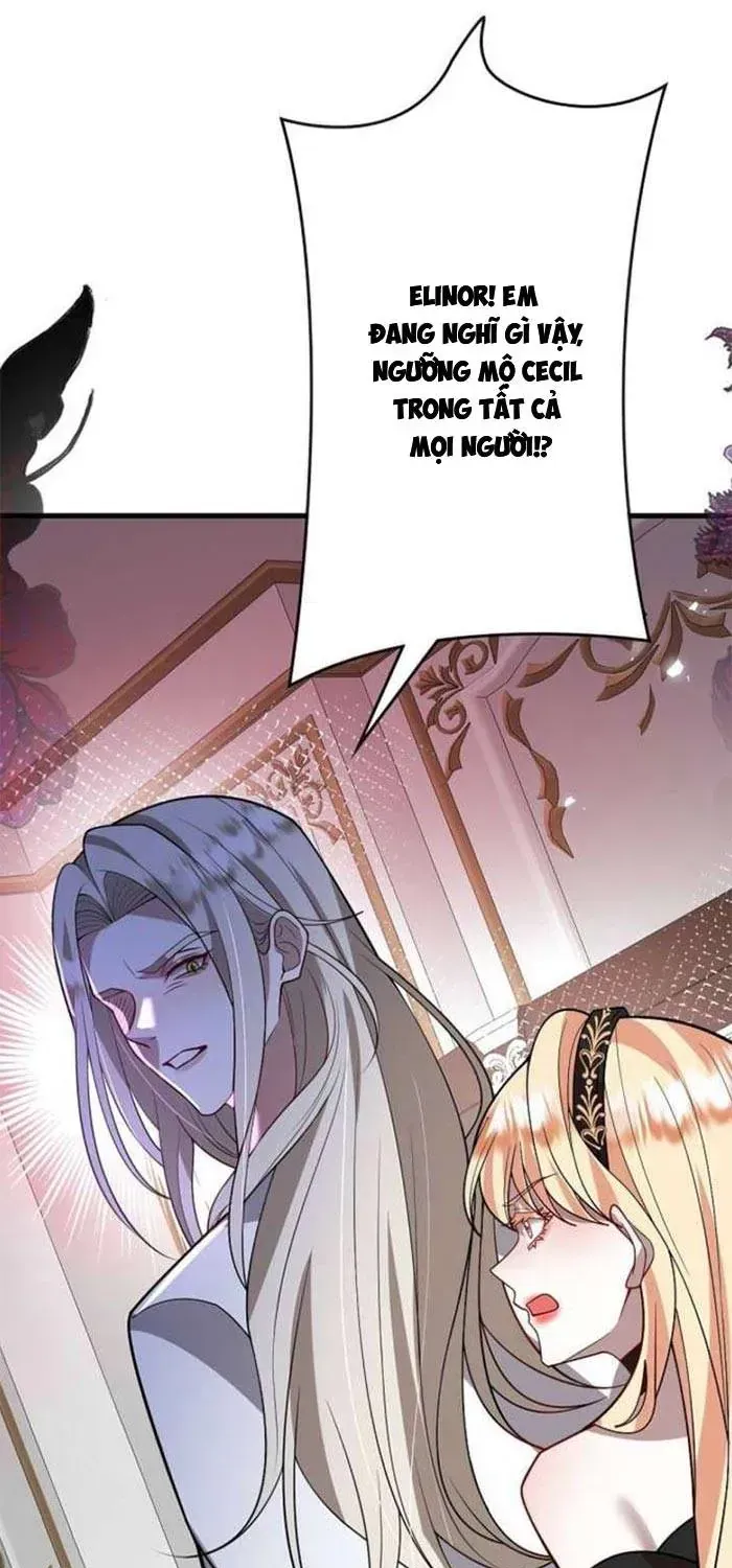 Mẹ Đơn Thân Và Nổi Ám Ảnh Của Thái Tử - Chương 24 - Trang 38