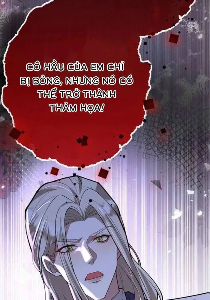 Mẹ Đơn Thân Và Nổi Ám Ảnh Của Thái Tử - Chương 24 - Trang 41