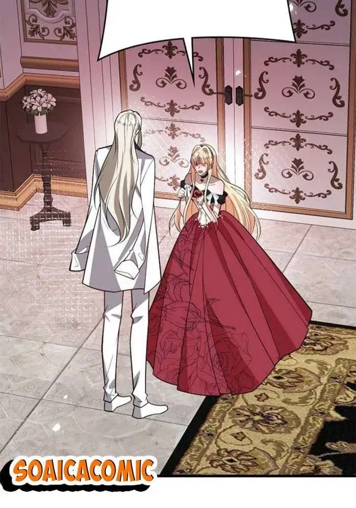 Mẹ Đơn Thân Và Nổi Ám Ảnh Của Thái Tử - Chương 24 - Trang 43