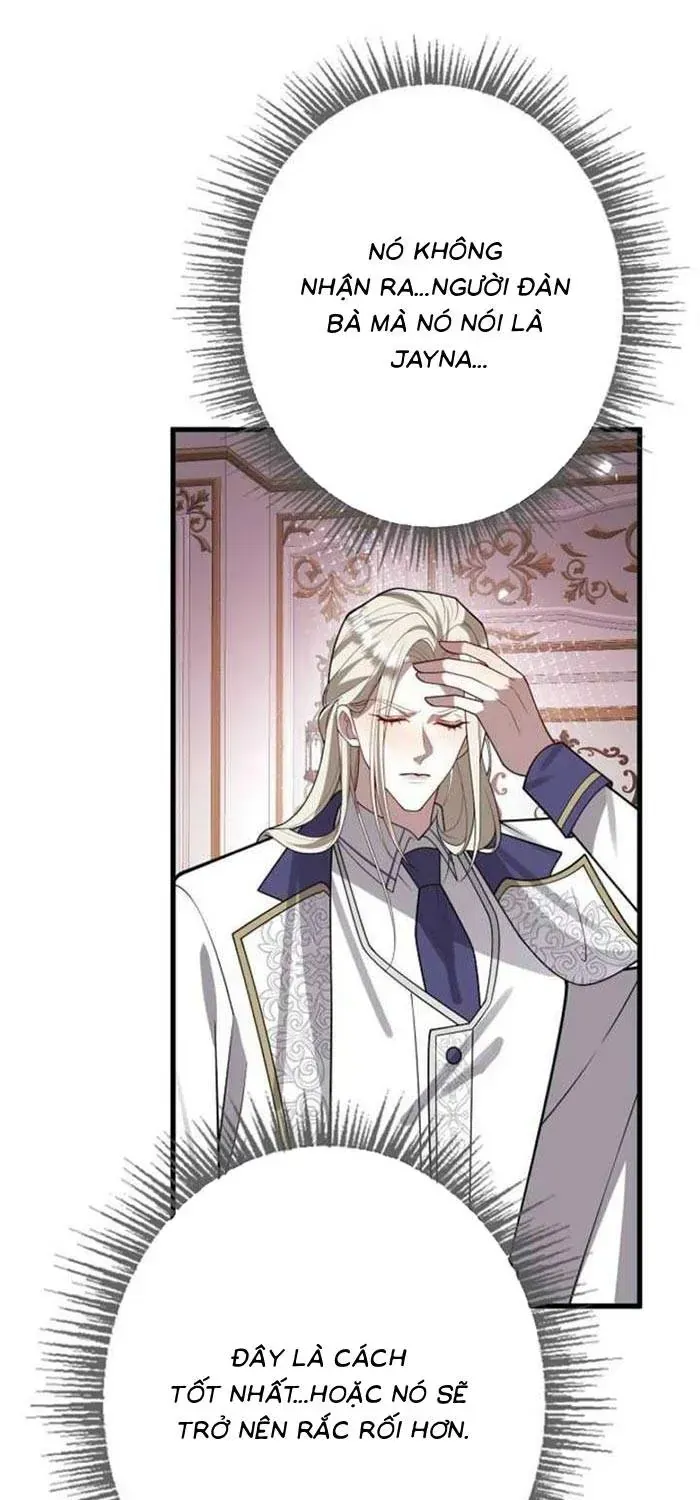 Mẹ Đơn Thân Và Nổi Ám Ảnh Của Thái Tử - Chương 24 - Trang 44