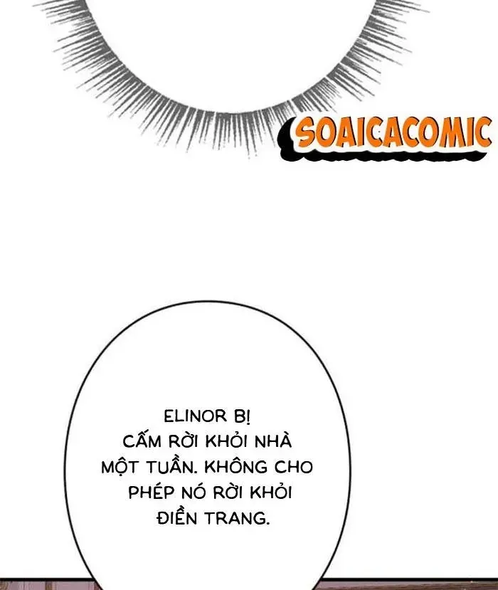 Mẹ Đơn Thân Và Nổi Ám Ảnh Của Thái Tử - Chương 24 - Trang 45