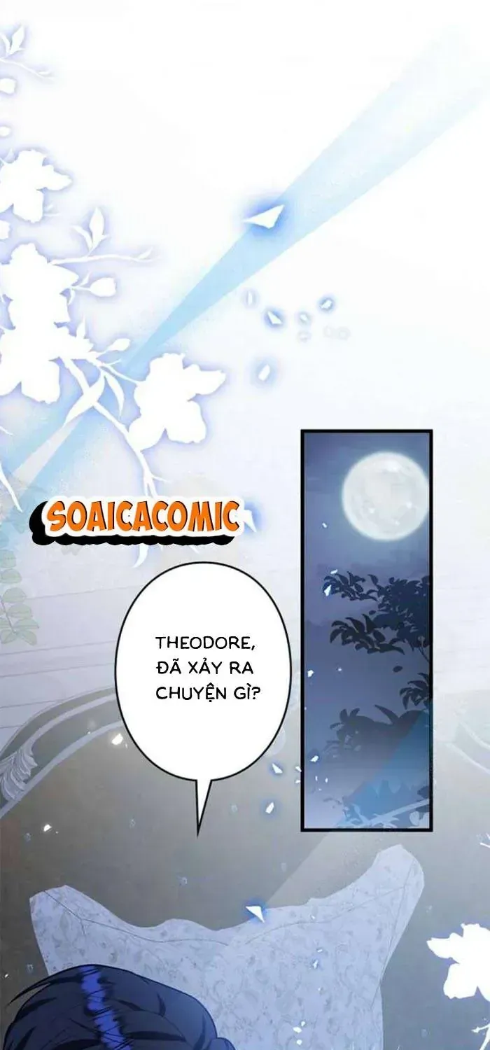 Mẹ Đơn Thân Và Nổi Ám Ảnh Của Thái Tử - Chương 24 - Trang 50