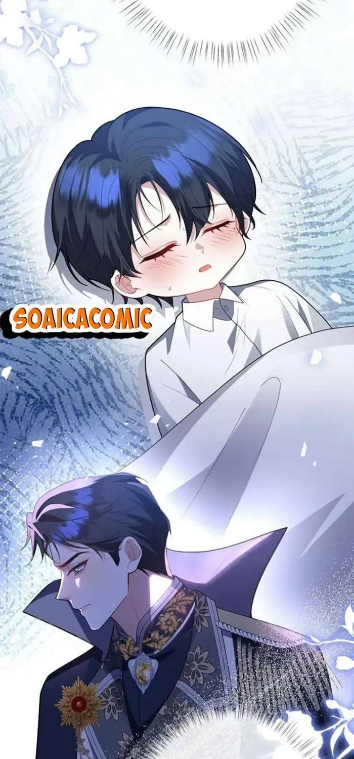 Mẹ Đơn Thân Và Nổi Ám Ảnh Của Thái Tử - Chương 24 - Trang 6