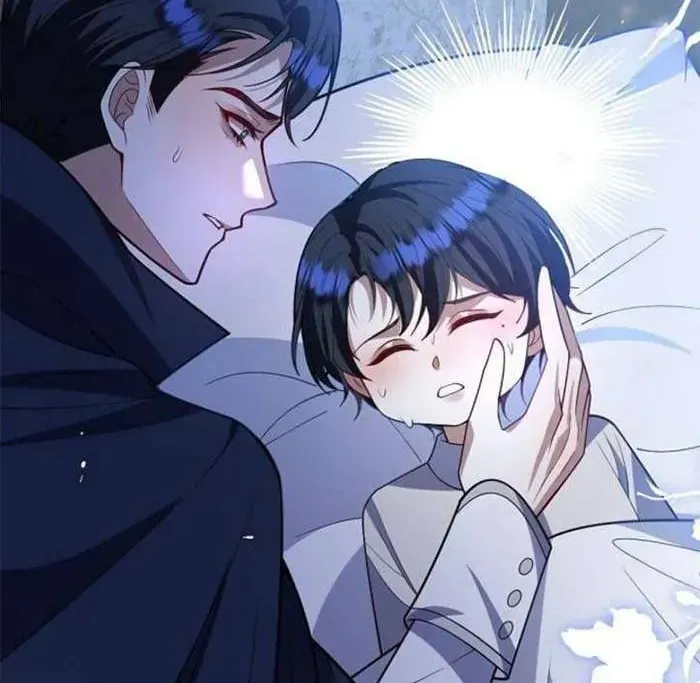 Mẹ Đơn Thân Và Nổi Ám Ảnh Của Thái Tử - Chương 24 - Trang 51