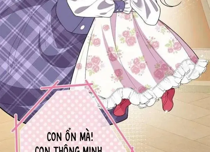 Mẹ Đơn Thân Và Nổi Ám Ảnh Của Thái Tử - Chương 24 - Trang 59