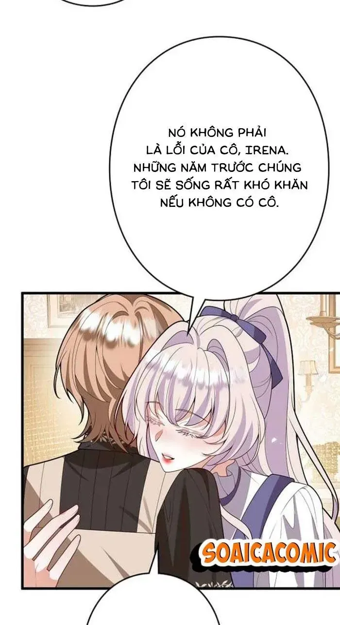 Mẹ Đơn Thân Và Nổi Ám Ảnh Của Thái Tử - Chương 24 - Trang 63