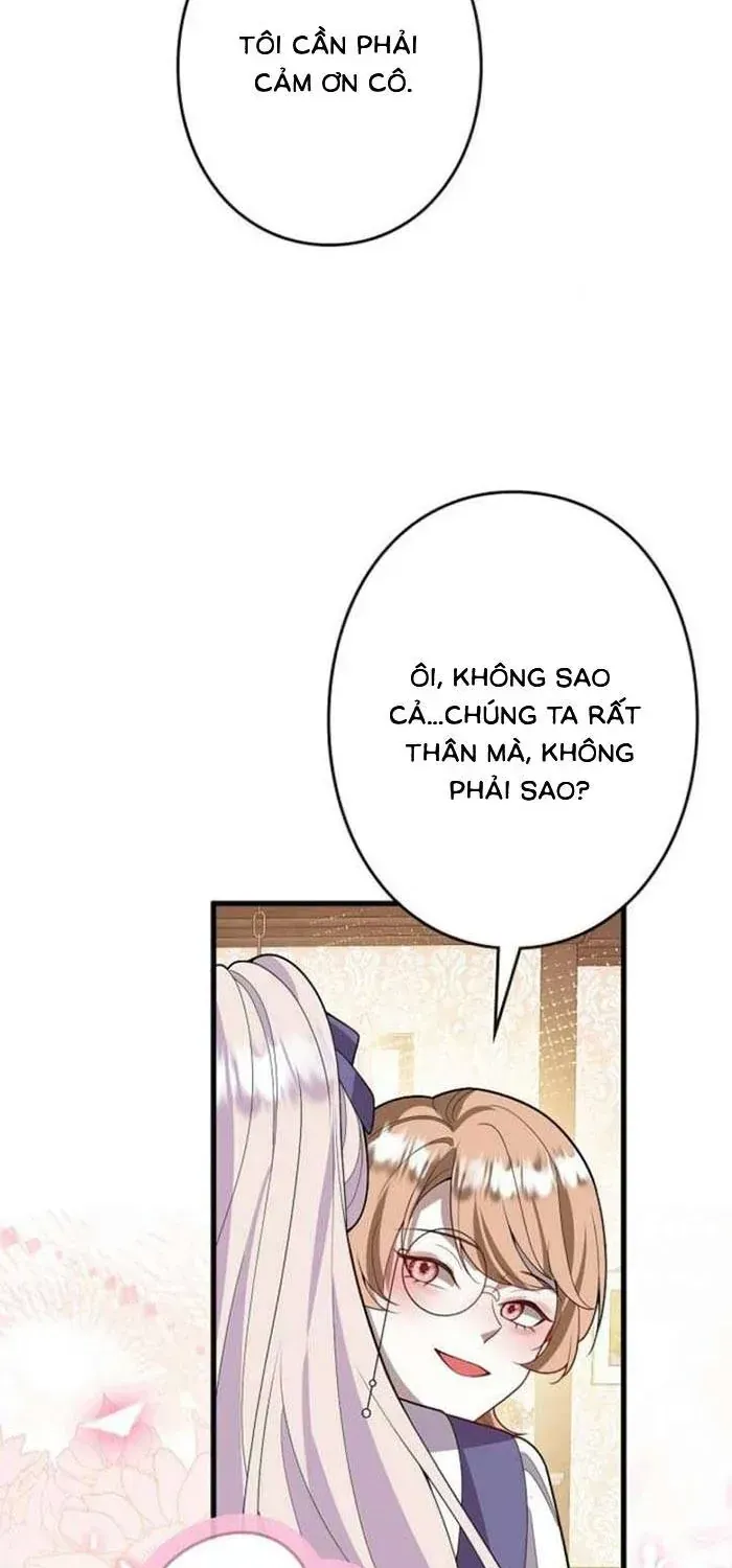 Mẹ Đơn Thân Và Nổi Ám Ảnh Của Thái Tử - Chương 24 - Trang 64